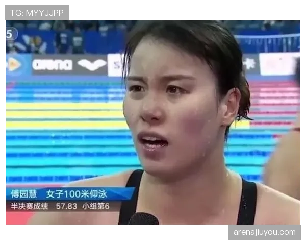 傅园慧居然靠这套生活习惯，让网友全懵圈了！