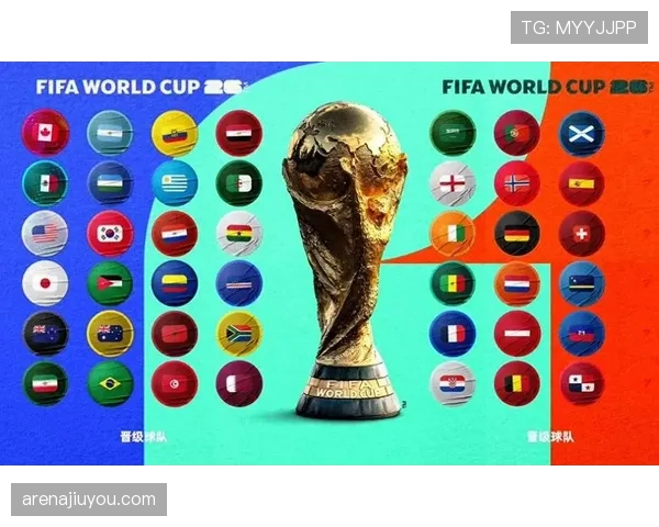 2026世界杯官方席位排序详解