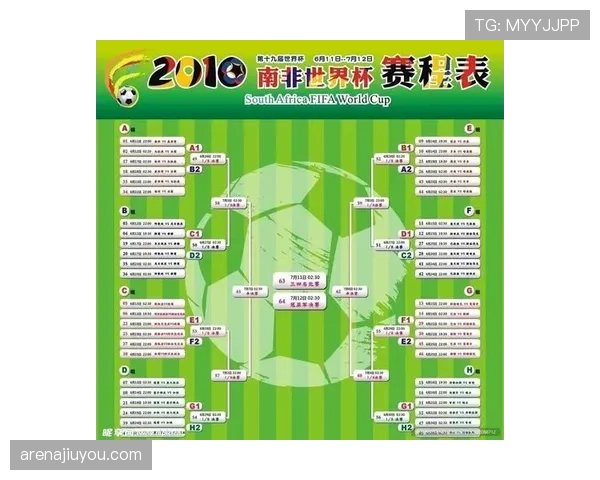 南非队2026世界杯赛程前瞻:能否时隔多年重返淘汰赛
