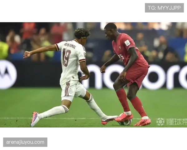 2026世界杯焦点战复盘：西班牙1-0葡萄牙